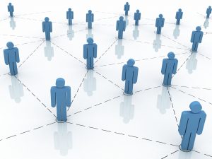 connecting-business-network-backgrounds-for-powerpoint