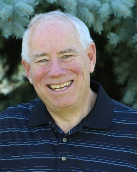 Stan Ruland Wow, am I glad June 2015 is done and over with! - Rocky Mountain Church ...